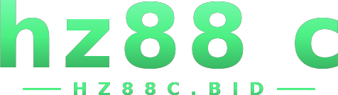 hz88 c logo